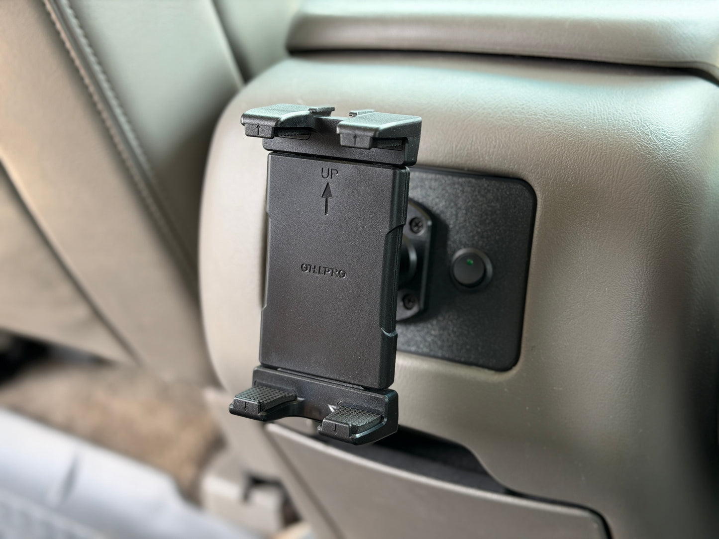 Rear Console Table Mount - Launch Sale