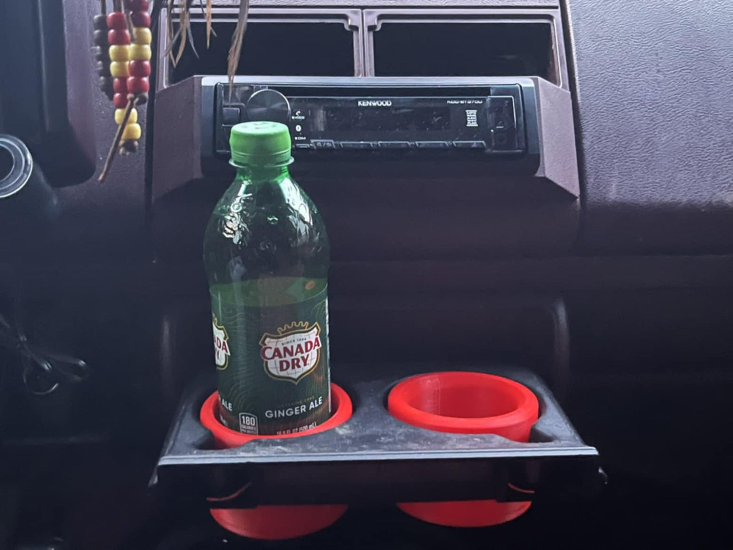 GMT800/400 Cup Holder Adapters