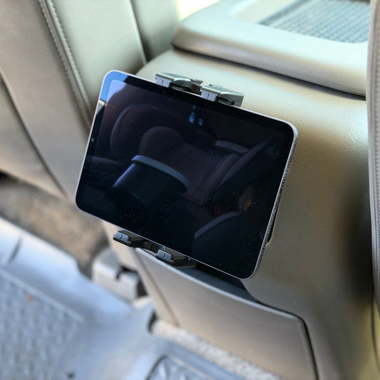 Rear Console Table Mount - Launch Sale