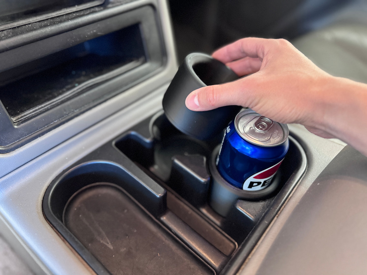 GMT800/400 Cup Holder Adapters